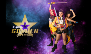 Coreografie, sogni e amicizia: la Gerundia porta il K-Pop in Piazza della Vittoria