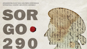  Intervento del musicologo Genesi al Convegno storico-musicologico in Croazia  