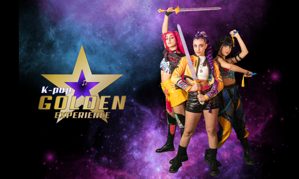 Coreografie, sogni e amicizia: la Gerundia porta il K-Pop in Piazza della Vittoria
